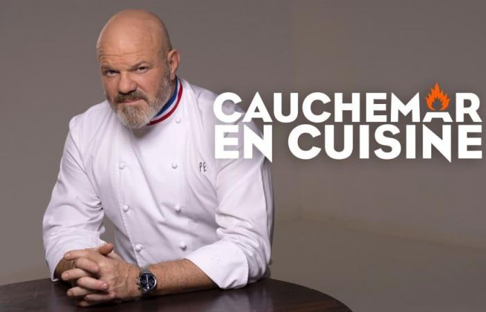 malgré la visite de Philippe Etchebest en juin dernier, ce restaurant vient d’annoncer sa fermeture !