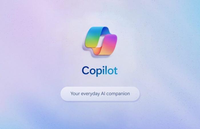 La nouvelle application Windows Copilot consomme plus de RAM