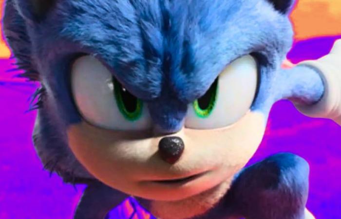 Sonic 4 : The Movie : quand sortira Sonic The Hedgehog 4