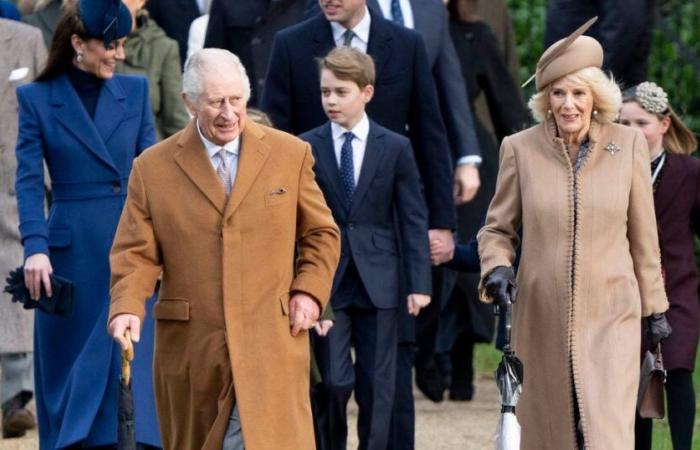 les règles surprenantes imposées à Sandringham !