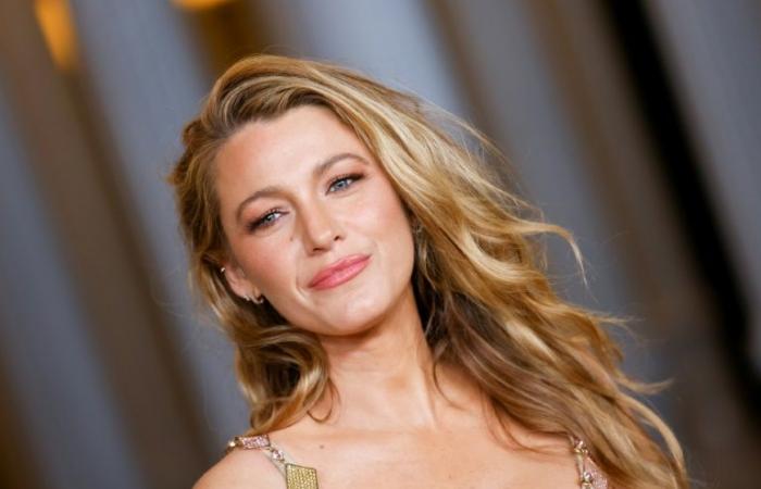 A Hollywood, des voix s’élèvent en soutien à Blake Lively après sa plainte contre l’acteur Justin Baldoni