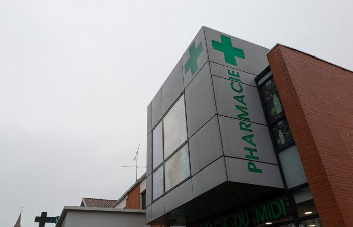 Toulouse. Quelles pharmacies sont ouvertes le jour de Noël ?