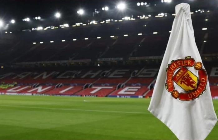 Des rats envahissent le stade de Manchester United