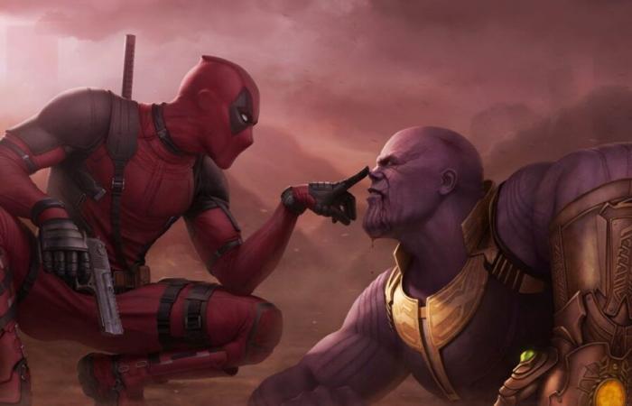 Marvel se prépare pour l’histoire de Deadpool la plus épique depuis longtemps