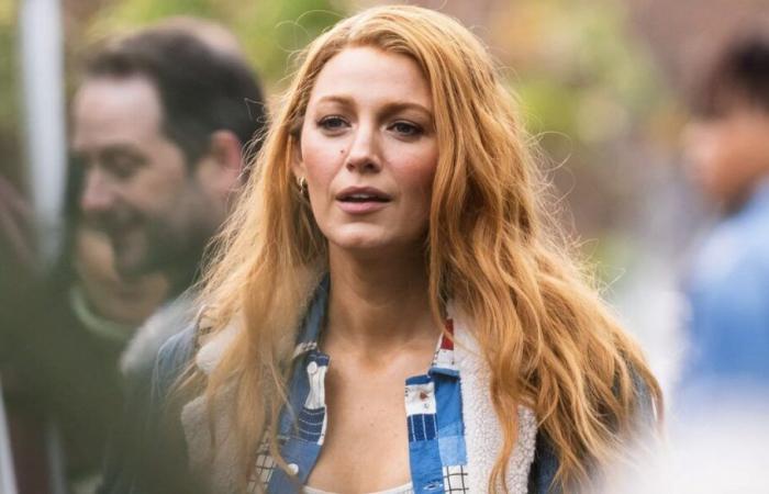 Comment Blake Lively est devenu l’une des célébrités les plus détestées