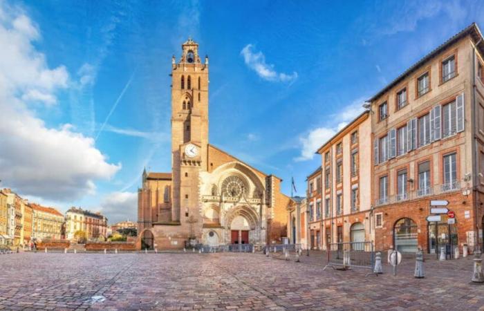 Hébergement. Metz classée deuxième ville la plus attractive de France !