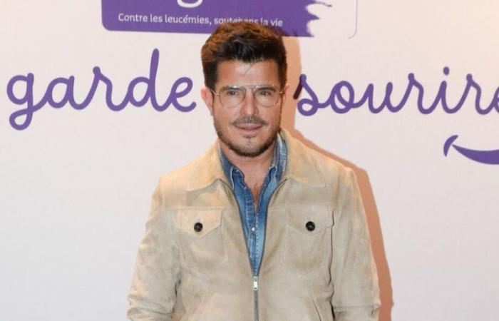 Vincent Niclo est-il toujours célibataire ? Le chanteur de 49 ans répond !