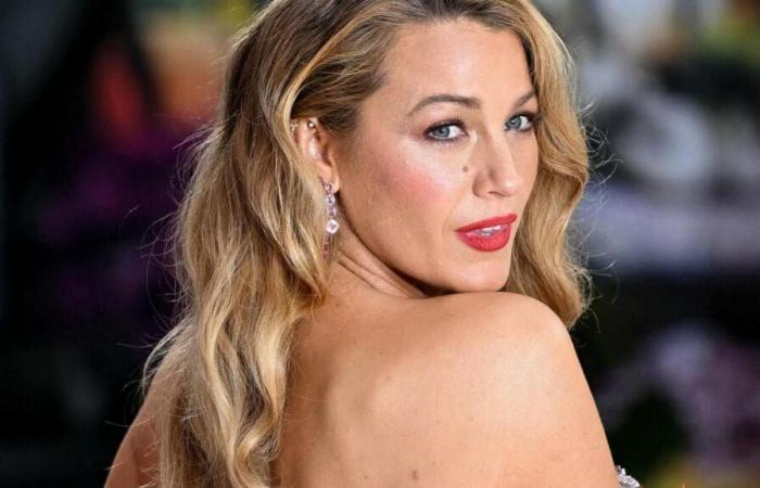 Amber Heard soutient Blake Lively dans les accusations contre Justin Baldoni