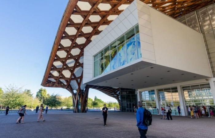 Metz. Saviez-vous que certains musées sont ouverts à Noël ?