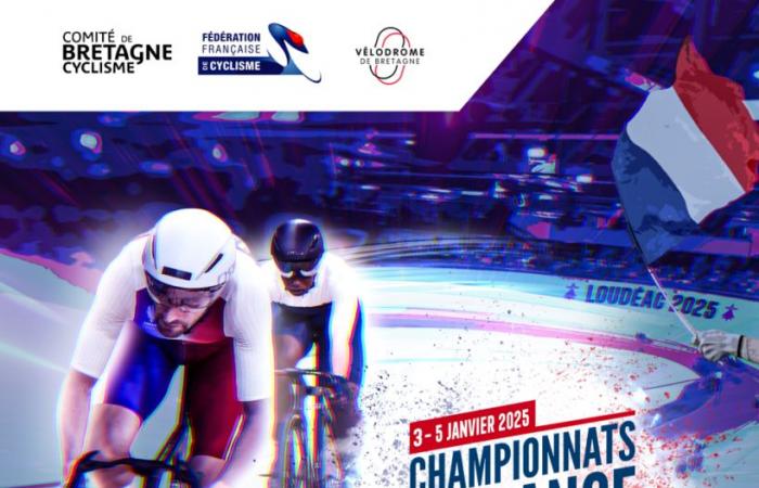 Piste – Championnat de France – Elite : Les engagés – Actualités