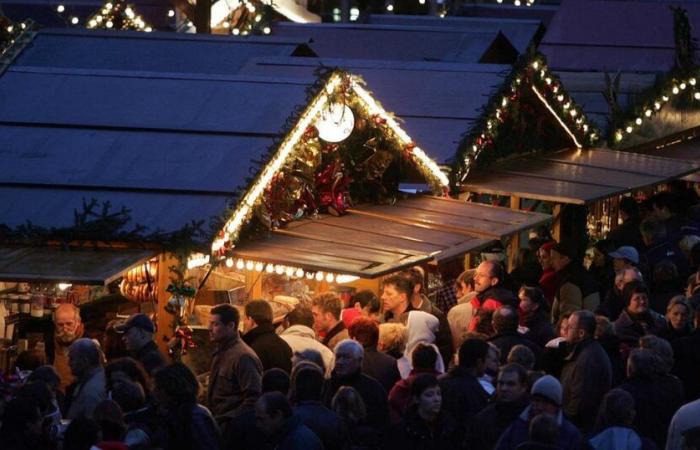 Inauthentiques, trop chers, trop fréquentés… mais pourquoi les marchés de Noël ont-ils autant de succès ?