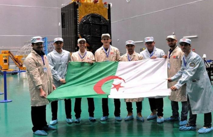 La Russie offre des garanties à l’Algérie pour renouveler sa flotte spatiale face au Maroc