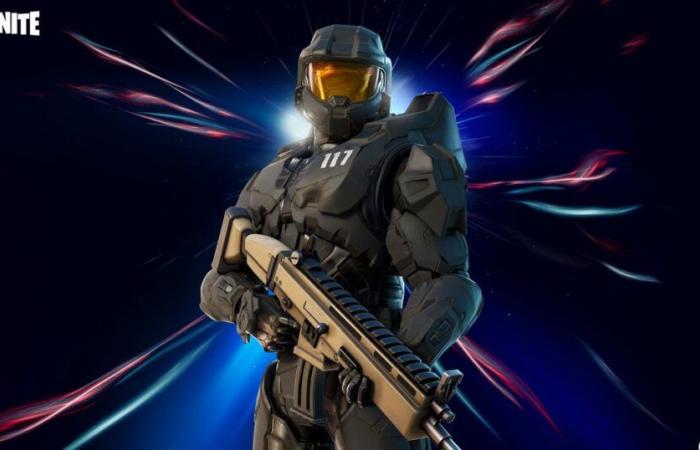 Le retour de Master Chief sur Fortnite suscite la colère des fans, car on découvre qu’une exclusivité Xbox a été supprimée