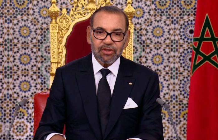 Le roi du Maroc appelle son gouvernement à expliquer aux Marocains le contenu de la modification du Code de la famille