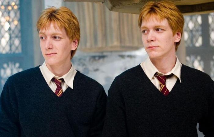 qui a tué Fred Weasley ?