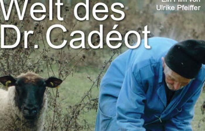 La ruralité du Dr Cadéot à découvrir à l’écran