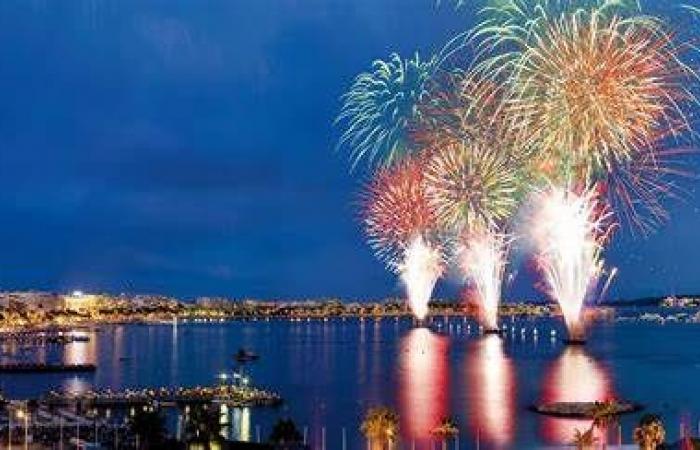 une nuit de luxe et de plaisir sur la Côte d’Azur