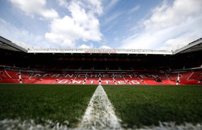 Old Trafford est rempli… de souris ! La Premier League donne une note d’hygiène indigne au stade de Manchester United – Tout le football