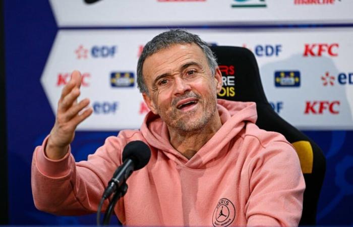 Luis Enrique a besoin de renfort cet hiver ?