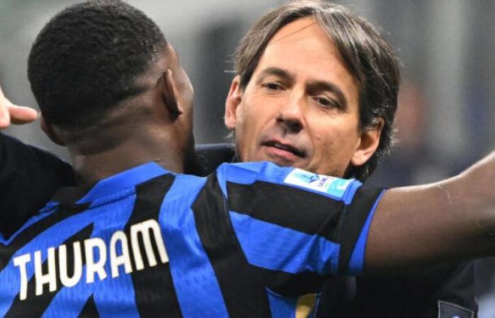 Inter-Côme, l’après-match de Simone Inzaghi