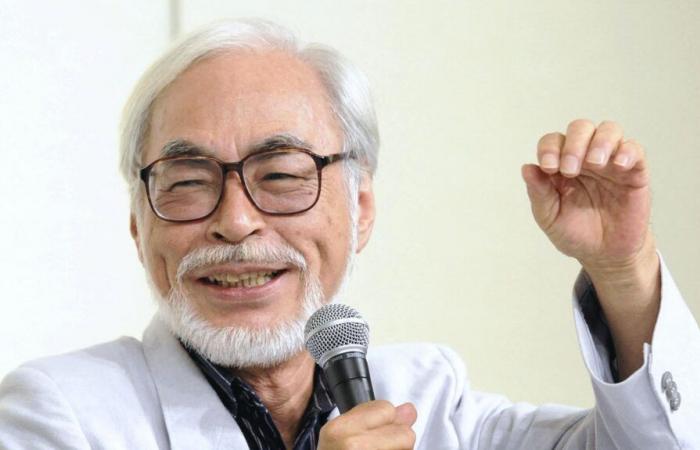 Le documentaire « Miyazaki, l’esprit de la nature » sur Arte.tv sonde les rouages ​​intimes et écologiques du maître de l’animation