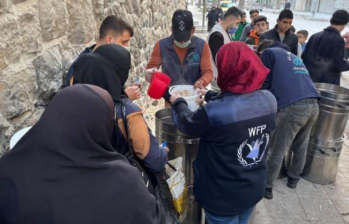 pénuries de carburant et pillages signalés dans un contexte d’aggravation de la crise humanitaire