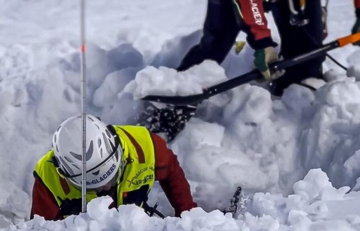 Fort danger d’avalanche en Suisse: «la situation est critique»