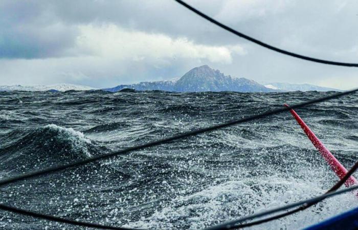 “La peur de ma vie”, “une libération”, “Je pensais que c’était fini pour moi”, le Cap Horn raconté par les marins du Vendée Globe