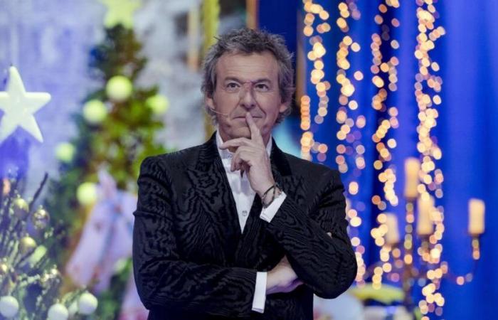 Jean-Luc Reichmann parle des « 12 clichés de Noël »