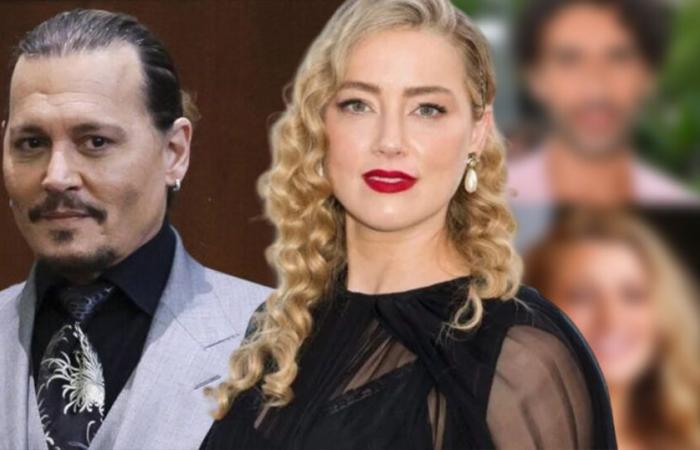 l’actrice s’en prend à nouveau à Johnny Depp