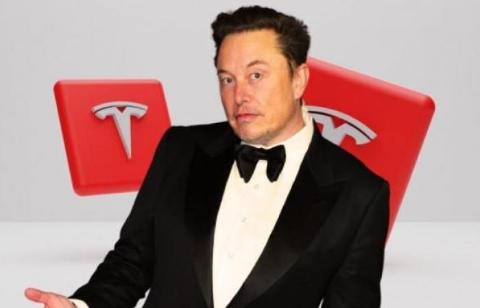 Tesla vers une valorisation boursière record, estime Elon Musk