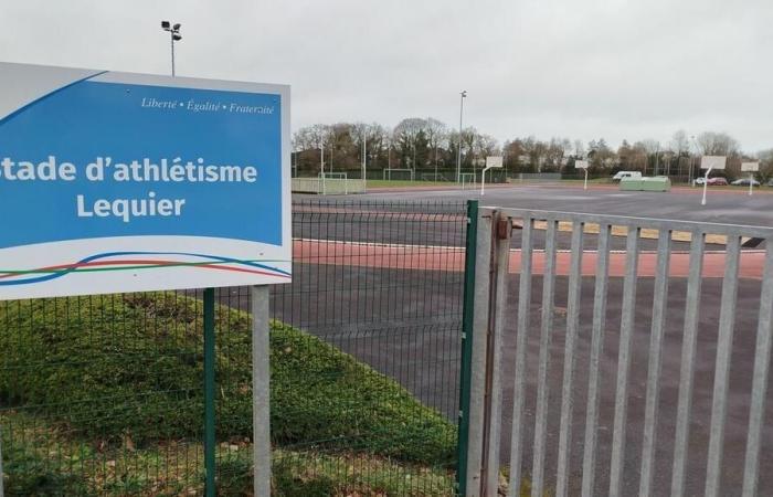 Le projet de nouvelle piste d’athlétisme en suspens à Plérin