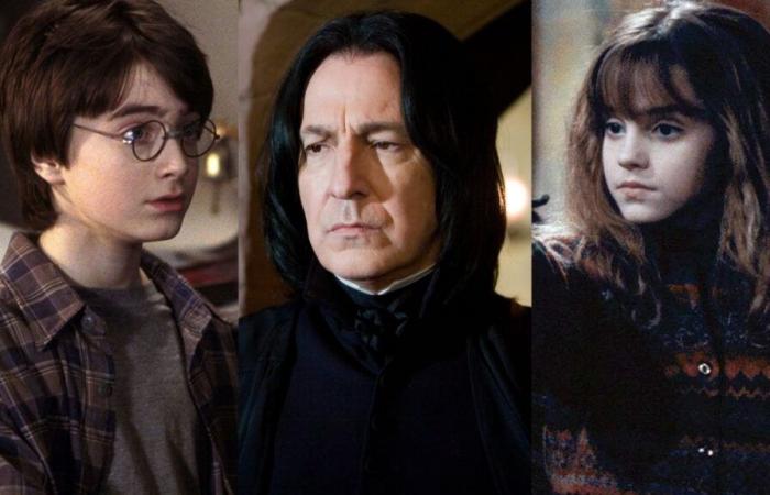 vous battez Voldemort si vous découvrez comment ces 10 personnages de Harry Potter sont morts