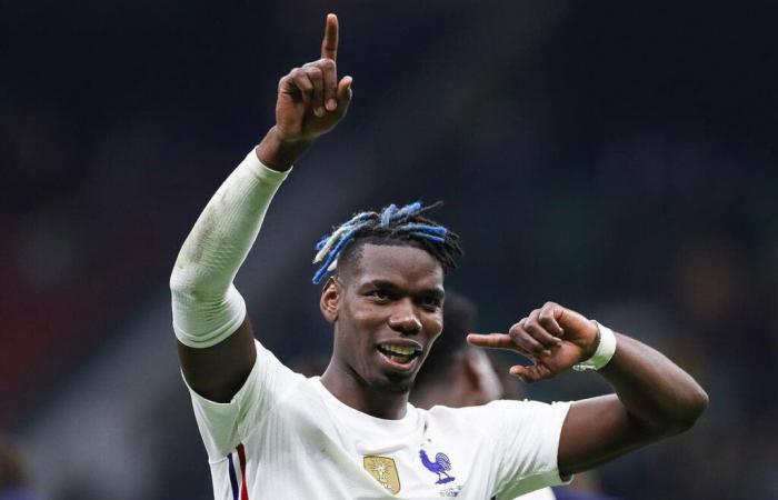 Pogba à l’OM, ​​sa version va faire pleurer Marseille