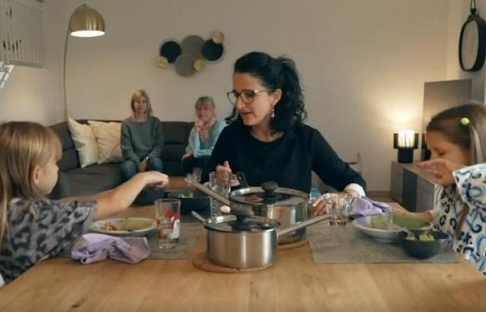 Repas avec un enfant difficile, ou quand la table familiale se transforme en zone de guerre