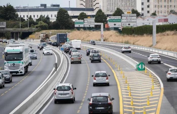 Les véhicules les plus polluants interdits à Caen et au Havre à partir du 1er janvier 2025