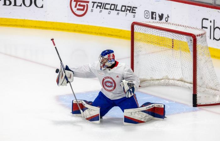 Championnat du monde junior | Analyse des forces en présence