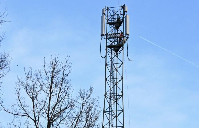 Les Alpes en 5G… Oui, mais pour qui ? On vous dit tout