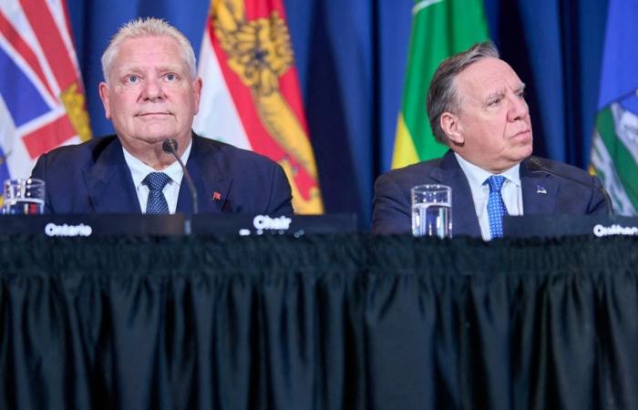 Déclaration de dons de bienfaisance | Les provinces demandent à Ottawa de prolonger le délai