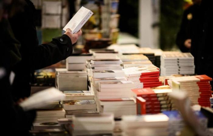 Grâce à Filéas, les auteurs connaîtront enfin les ventes de leurs livres en temps réel