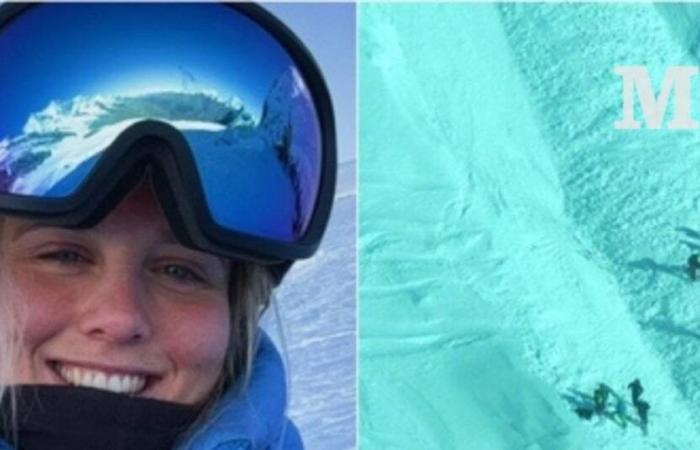 Adieu à Sophie Hediger décédée dans une avalanche, la snowboardeuse suisse de 26 ans s’entraînait à Arosa