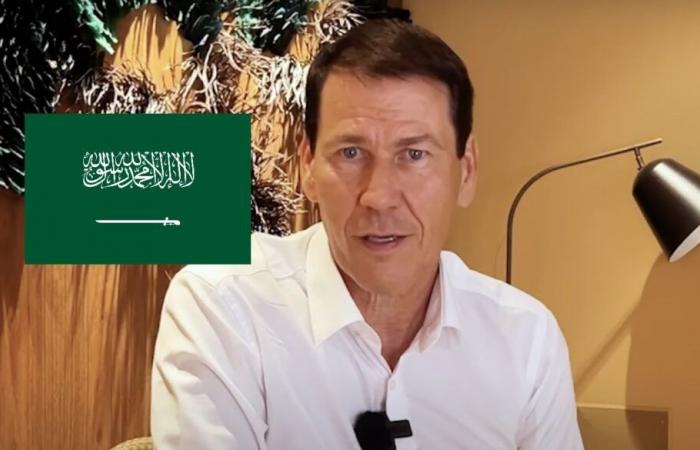 Exilé depuis un an, Rudi Garcia parle de la vie en Arabie Saoudite : « C’est un peuple…