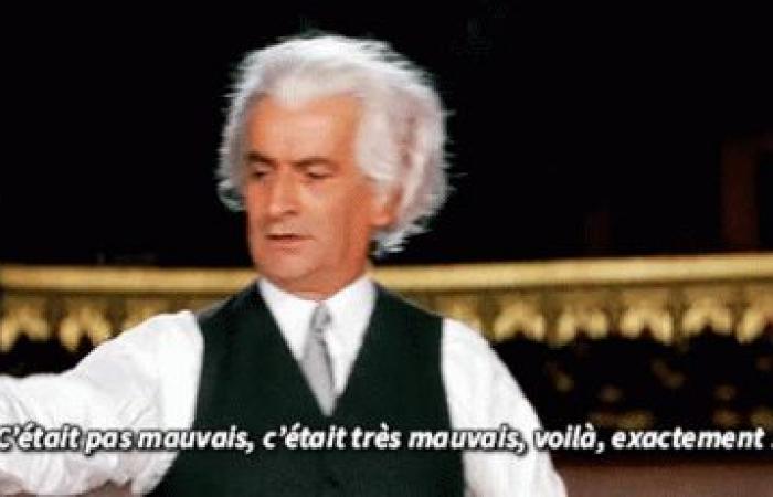 impossible d’avoir 10/10 à ce quiz vrai ou faux sur Stanislas Lefort