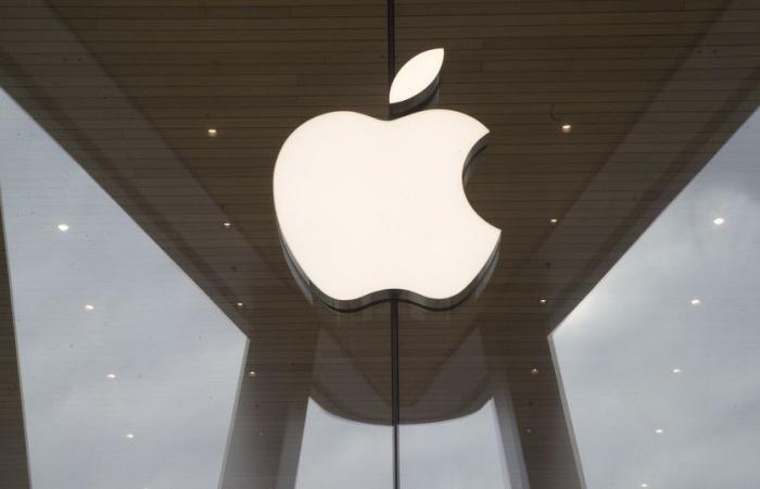 Apple bientôt valorisé 4 000 milliards de dollars en Bourse