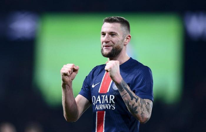 Skriniar c’est fini, accord PSG-Galatasaray annoncé en Turquie