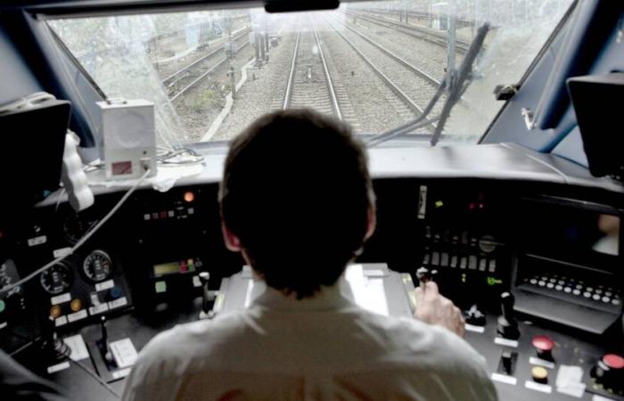 Comment le train a-t-il pu s’arrêter tout seul ? – Libération