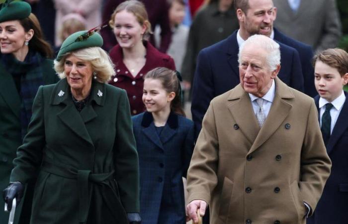 Éprouvé par un cancer, Charles III remercie les médecins dans son message de Noël