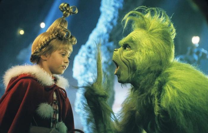 Où regarder « Home Alone » et « The Grinch » en streaming ?