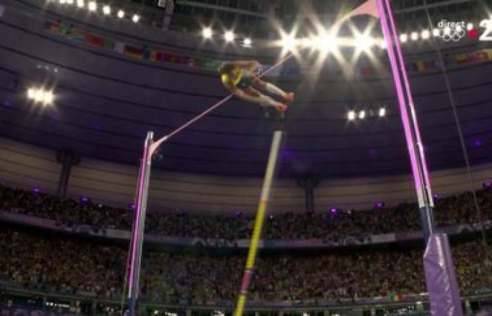 Vidéo Le doublé de Léon Marchand en moins d’une heure, l’émotion d’Aurélie Aubert, l’envol du chaudron… Revivez les plus grands moments de Paris 2024