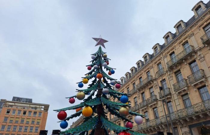 Bulletin météo. La neige va-t-elle tomber le jour de Noël en Occitanie ?